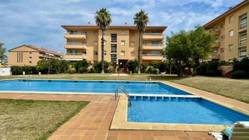 Apartamento Golf Mar II G 1-3