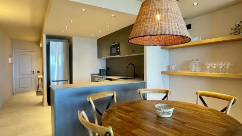 Apartamento Golf Mar II G 1-3