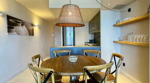 Apartamento Golf Mar II G 1-3