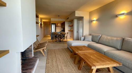 Apartamento Golf Mar II G 1-3