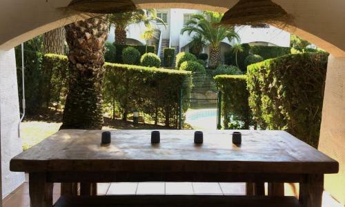 Casa Con Jardin Y Piscina A 600m Playa 2h 628