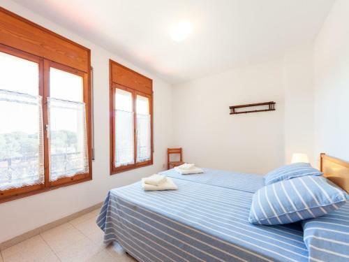 Apartment Melis III By Interhome