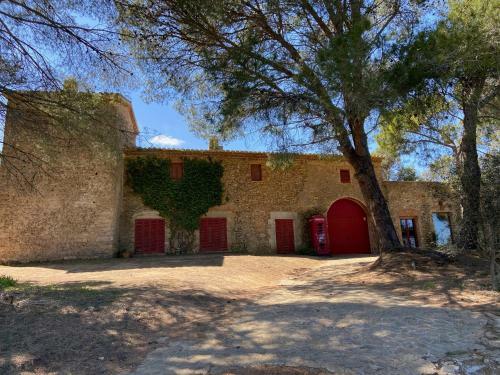 Torre Bertrana By Duquessa Hotel Collection