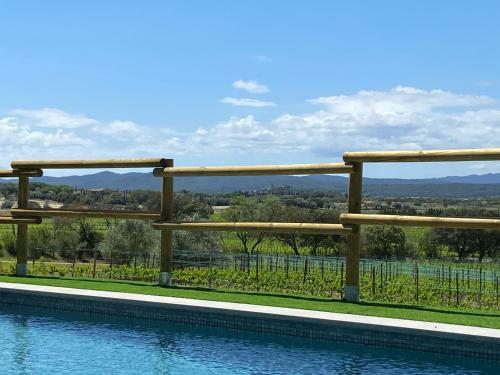 Torre Bertrana By Duquessa Hotel Collection
