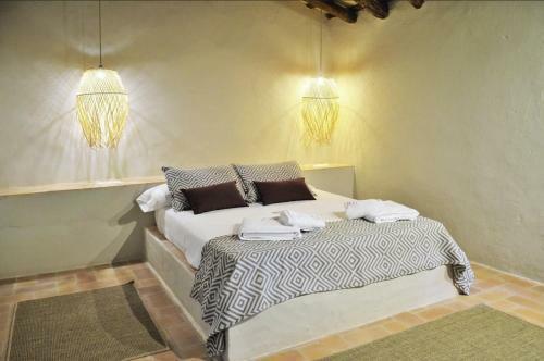 Torre Bertrana By Duquessa Hotel Collection