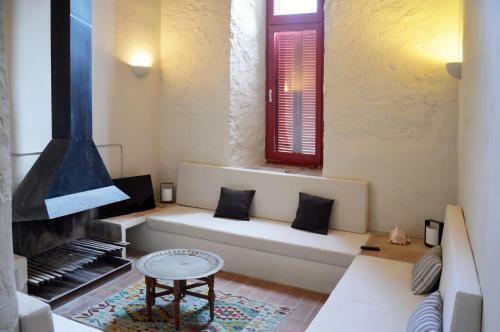 Torre Bertrana By Duquessa Hotel Collection