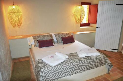 Torre Bertrana By Duquessa Hotel Collection