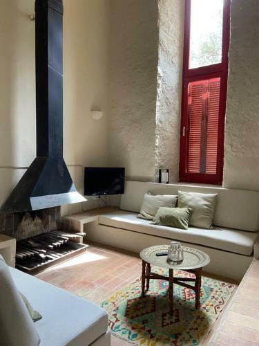 Torre Bertrana By Duquessa Hotel Collection