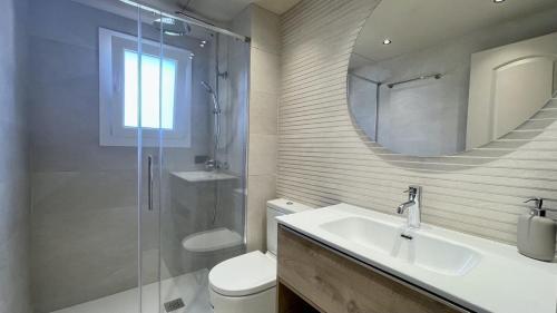 Apartamento Golf Mar II F 2-4