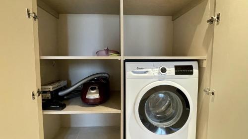 Apartamento Golf Mar II F 2-4