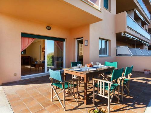 Apartment Port Pals-9 By Interhome
