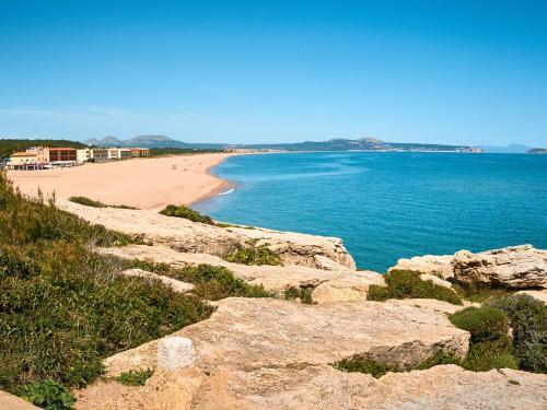 Apartment Port Pals-9 By Interhome