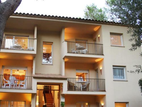Apartment Melis II By Interhome