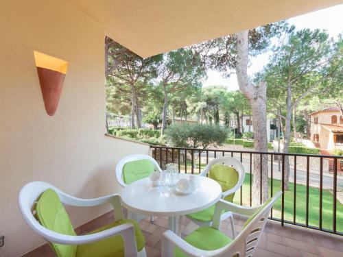 Apartment Melis II By Interhome