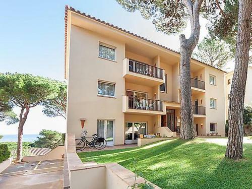 Apartment Melis II By Interhome