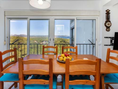 Apartment Mediterranean Sea View By Interhome