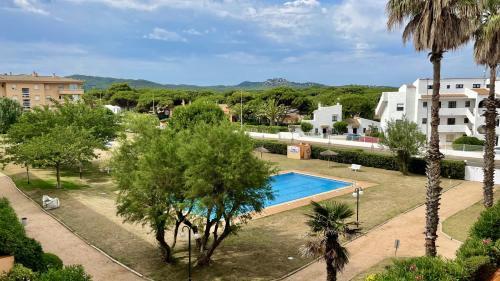Apartamento Golf Mar II G 2-1