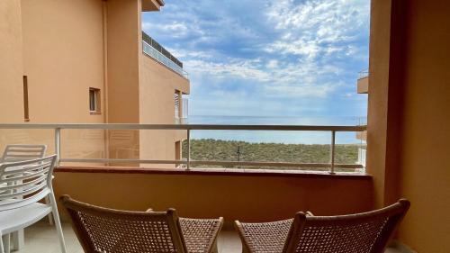 Apartamento Golf Mar II G 2-1