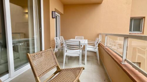 Apartamento Golf Mar II G 2-1