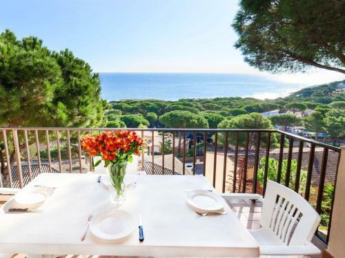 Apartment Melis II By Interhome