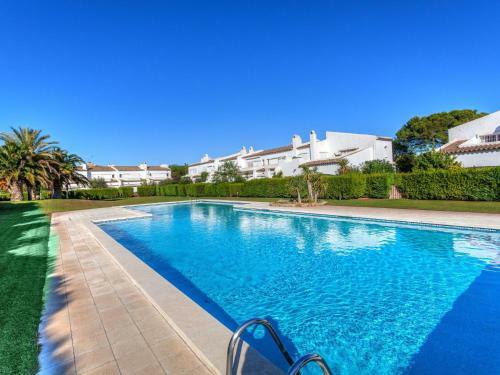 Holiday Home La Reserva-6 By Interhome
