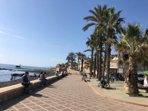 Apartamento R�sidence Playa Azul