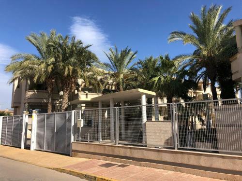 Apartamento R�sidence Playa Azul