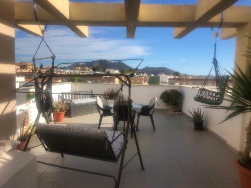 Apartamento R�sidence Playa Azul
