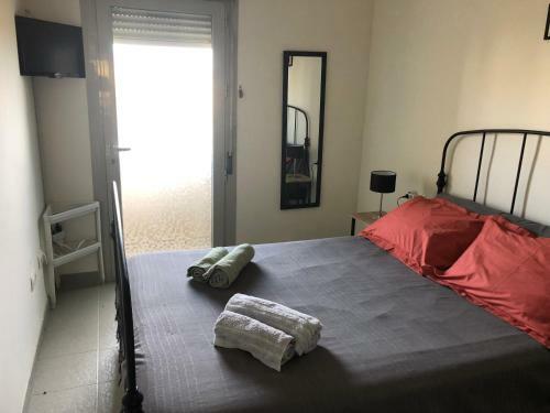 Apartamento R�sidence Playa Azul
