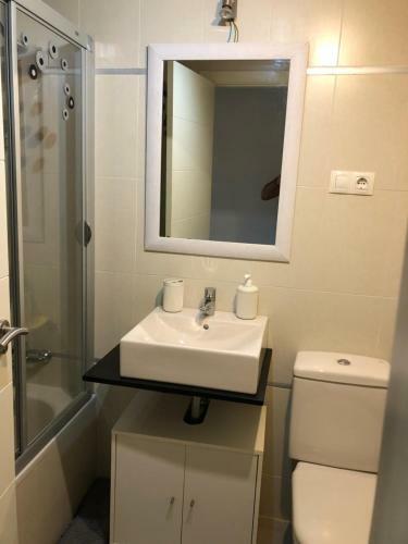 Apartamento R�sidence Playa Azul