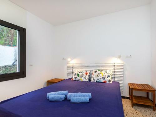 Holiday Home Can Delmas By Interhome