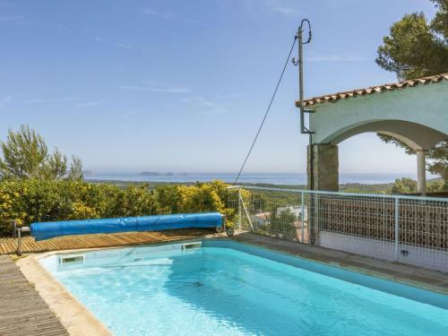 Holiday Home Can Delmas By Interhome
