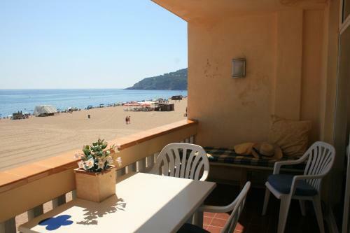 Apartamento Paraiso Frente Al Mar - 332