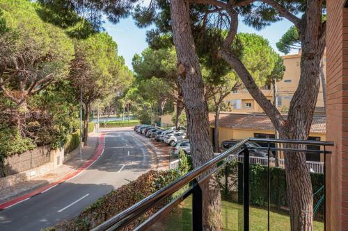 Apartamento Pa-2 Pals 5 Pax