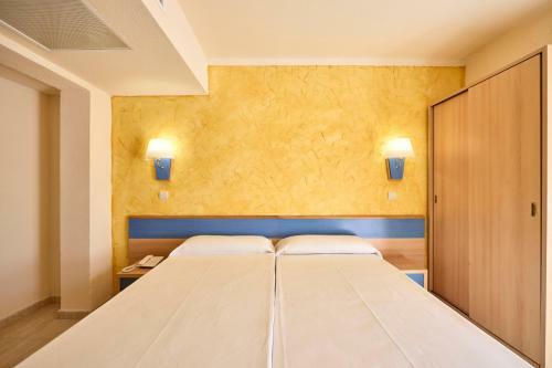 Hotel Ahoi! Urban Beach