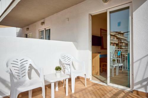 Hotel Ahoi! Urban Beach