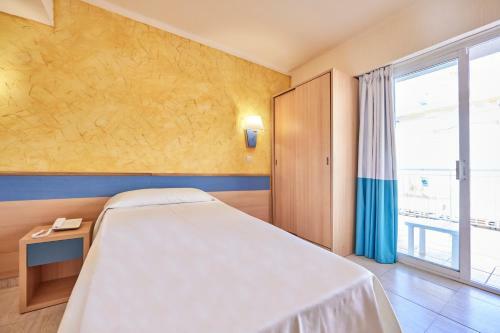 Hotel Ahoi! Urban Beach