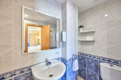 Hotel Ahoi! Urban Beach