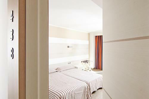 Hotel Ahoi! Urban Beach