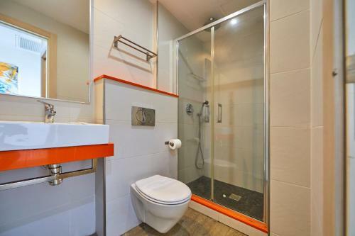 Hotel Ahoi! Urban Beach