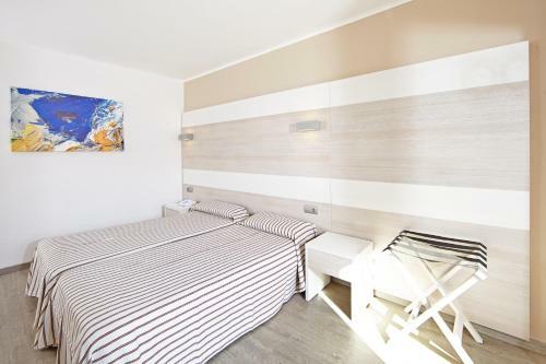 Hotel Ahoi! Urban Beach