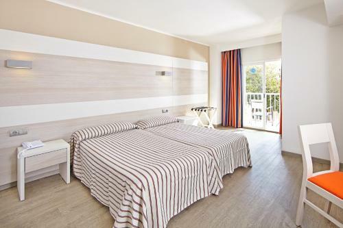 Hotel Ahoi! Urban Beach