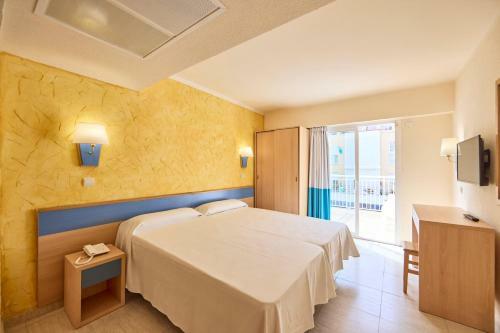 Hotel Ahoi! Urban Beach