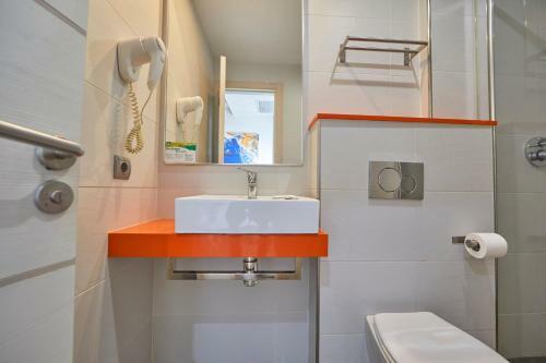 Hotel Ahoi! Urban Beach