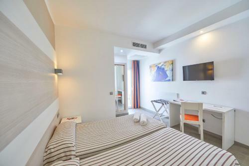 Hotel Ahoi! Urban Beach