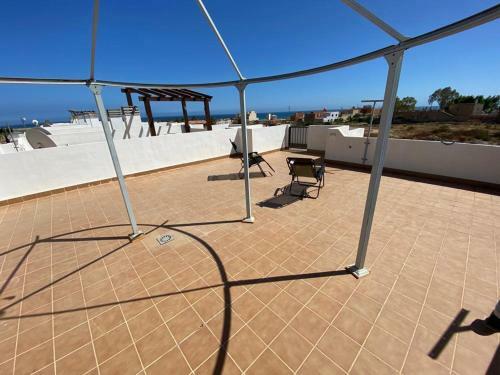 Apartamento En La Costa De Almer�a ( Palomares )