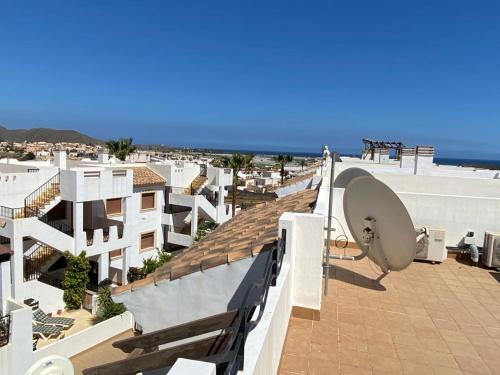 Apartamento En La Costa De Almer�a ( Palomares )