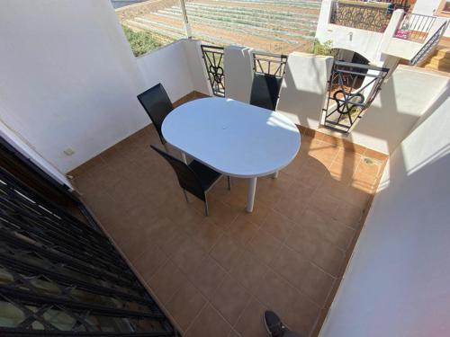 Apartamento En La Costa De Almer�a ( Palomares )