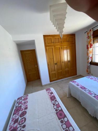 Apartamento En La Costa De Almer�a ( Palomares )