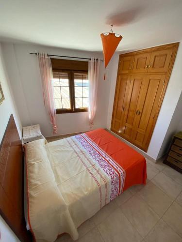 Apartamento En La Costa De Almer�a ( Palomares )